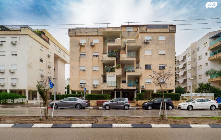 דירה, וייצמן 115, עין שרה, נהריה