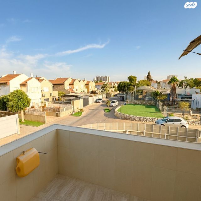 בית פרטי/ קוטג', נווה חורש, דימונה