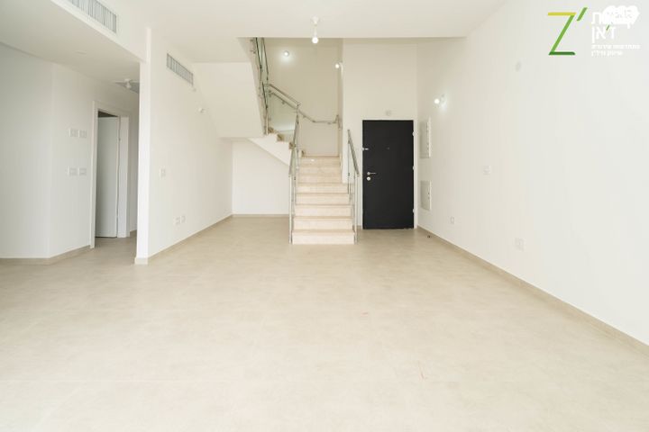 דופלקס, אבן שפרוט 14, מרכז, הרצליה