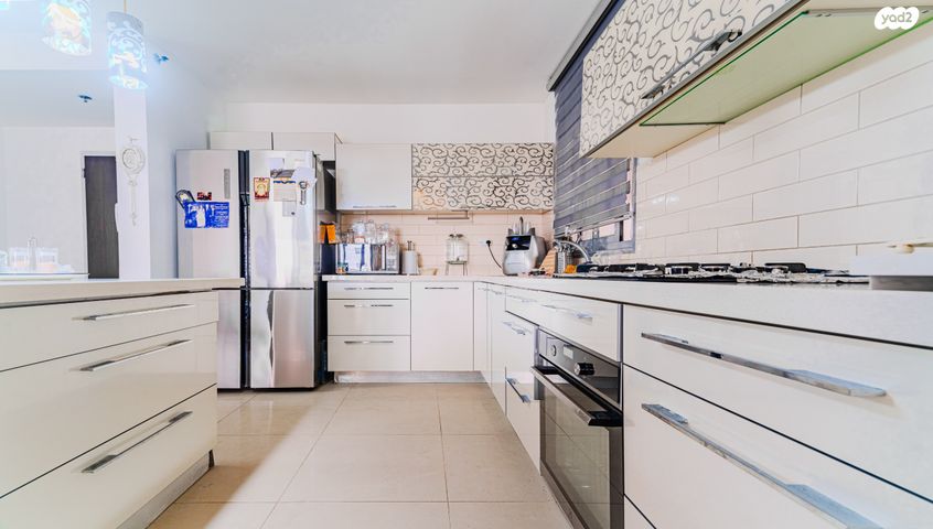 דירה, ברנע, אשקלון