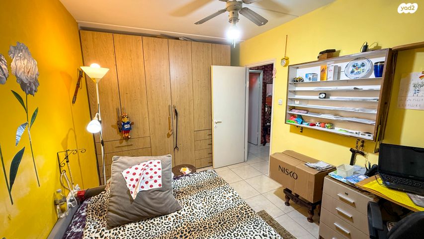 דירה, יוסף גרשון 457, אברהם דנינו, בן גוריון, עכו