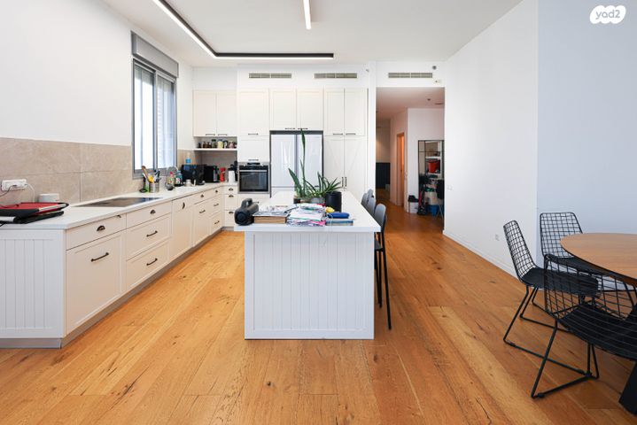 גג/ פנטהאוז, פסגות אפק, ראש העין