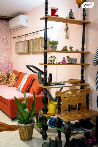 דירה, יוסף גרשון 457, אברהם דנינו, בן גוריון, עכו