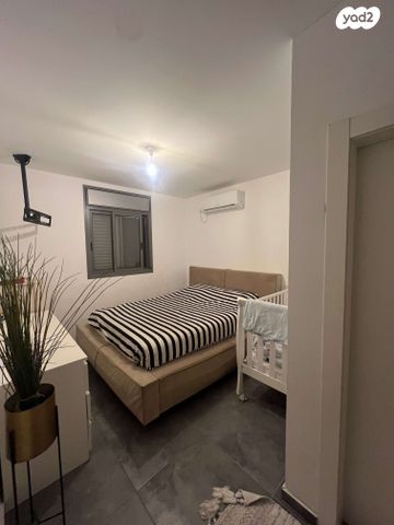 דירת גן, אופקים