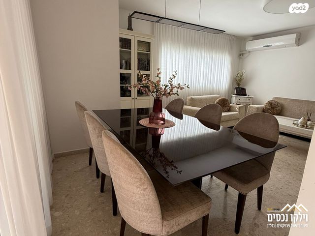 דופלקס, רבי יוסף קארו, רובע ט', אשדוד