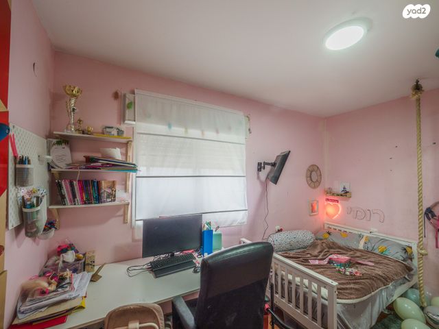 דירה, וייצמן 115, עין שרה, נהריה