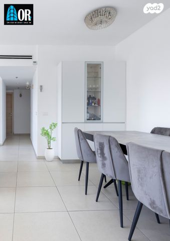 דירה, פארק המושבה, באר יעקב