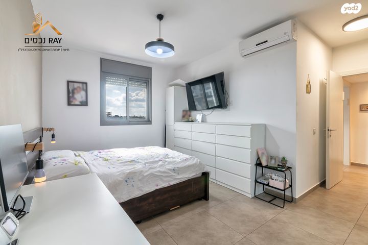 דירה, שדרות הרצל, נאות שמיר, יבנה