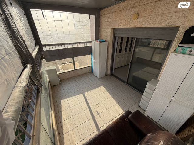 דירה, קרית מנחם, אופקים