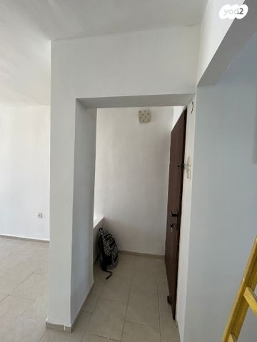 דירה, אלי כהן, קרית ים