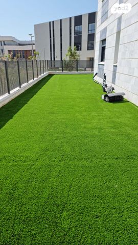 דירת גן, יצחק שמיר, נהריה