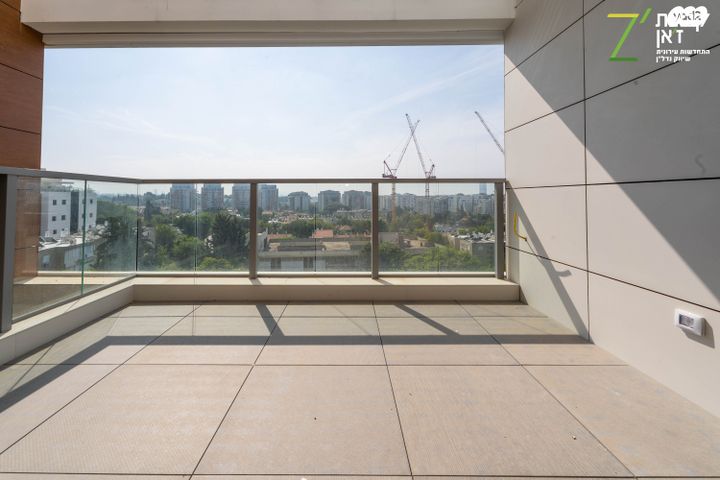 דופלקס, אבן שפרוט 14, מרכז, הרצליה