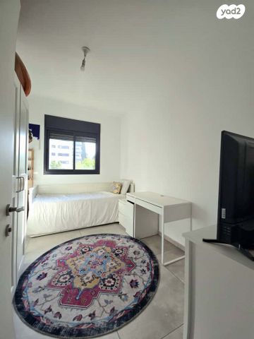 דירה, ברנדייס 11, מרכז דרום, רעננה