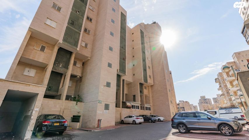 גג/ פנטהאוז