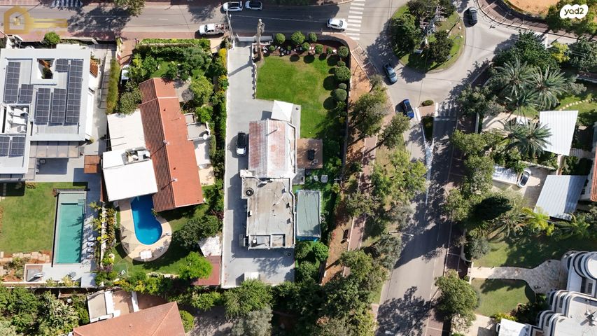 בית פרטי/ קוטג', סביון, סביון