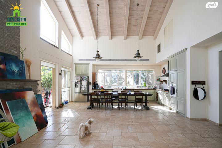 בית פרטי/ קוטג', כפר ויתקין