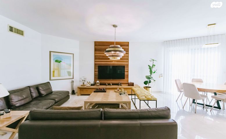 דירה, פתח תקווה