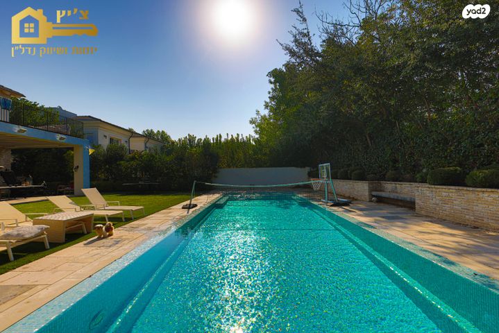 בית פרטי/ קוטג', סביון