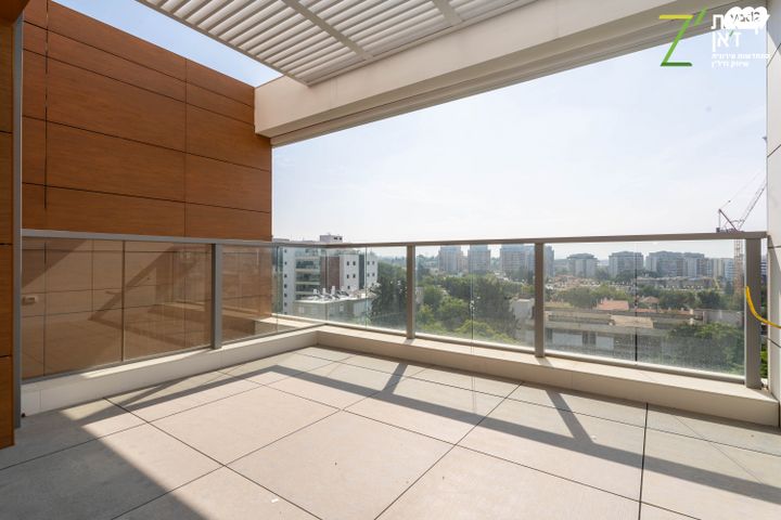 דופלקס, אבן שפרוט 14, מרכז, הרצליה