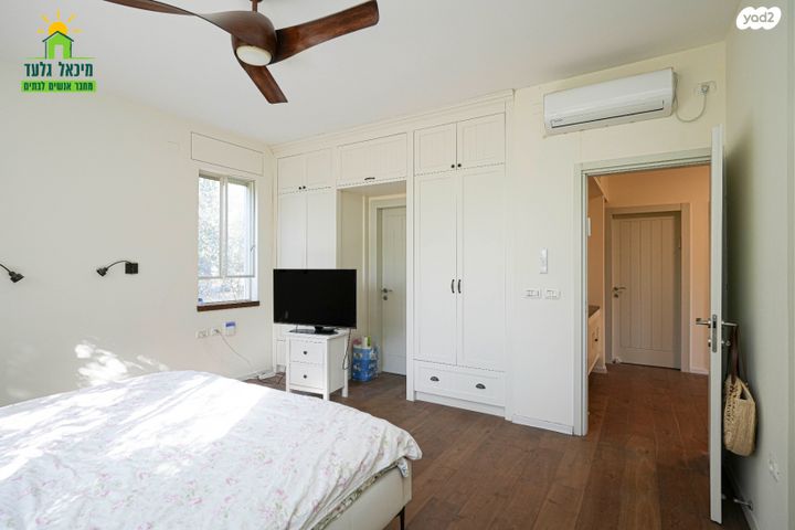 בית פרטי/ קוטג', כפר ויתקין