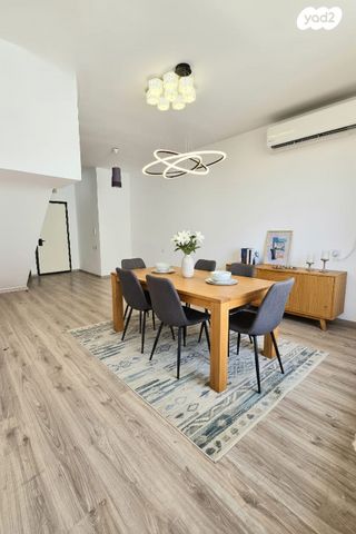 דופלקס, הרב קוק, רמב"ם, ראשון לציון