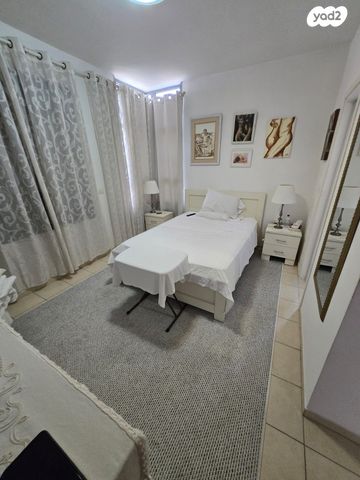 דירה, שדרות בן גוריון, גלי הים, נתניה