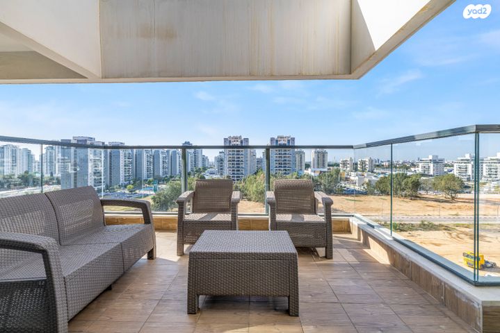 דירה, באר יעקב