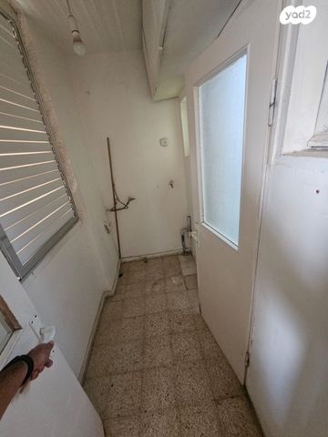 דירה, בזל 61, שכונה א', באר שבע