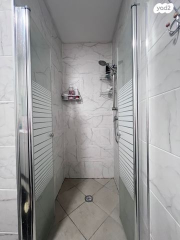 דירה, דרך השלום 12, שמעון פרס/ האצטדיון, נהריה