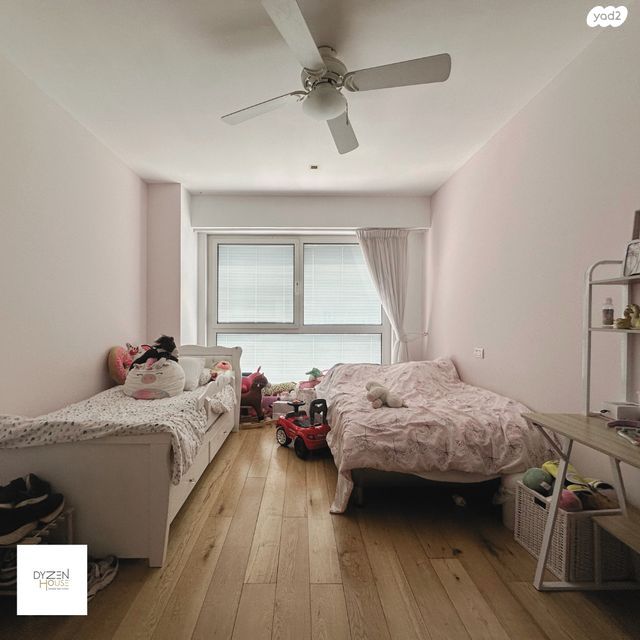 דירה, ניסים אלוני, צמרות איילון, פארק צמרת, תל אביב יפו