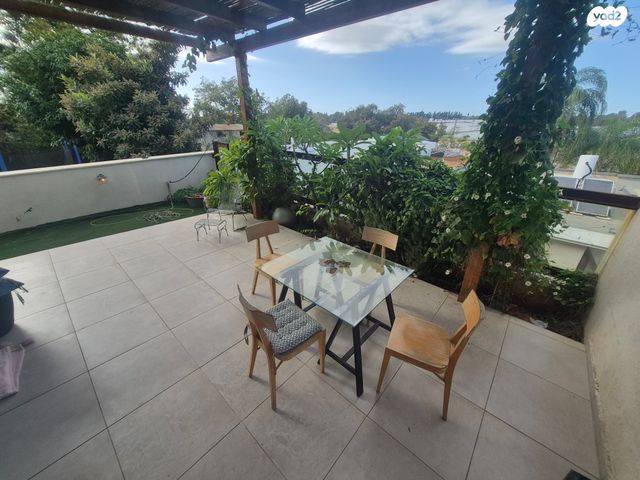 בית פרטי/ קוטג', הפלמ"ח, קדימה צורן