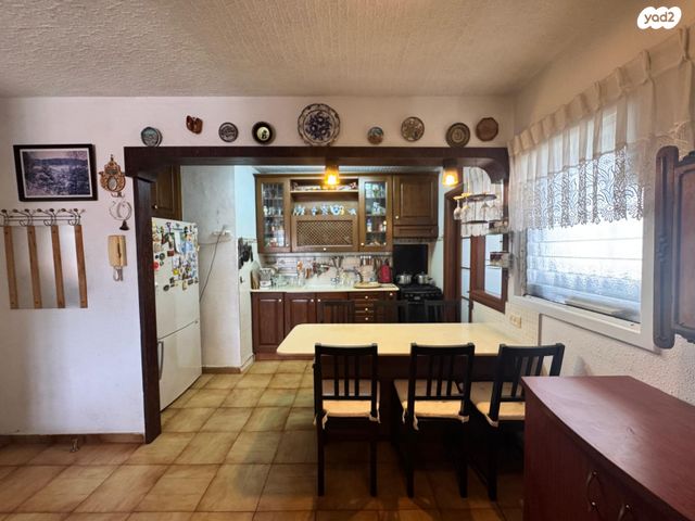 דירה, אצ"ל 60, תל גיבורים, חולון