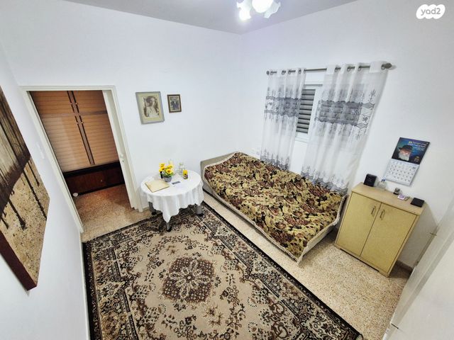 דירה, קרן היסוד, אברמוביץ', ראשון לציון