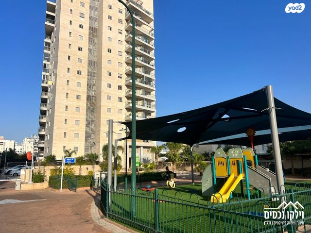 גג/ פנטהאוז, רימון, רובע ט"ז, אשדוד