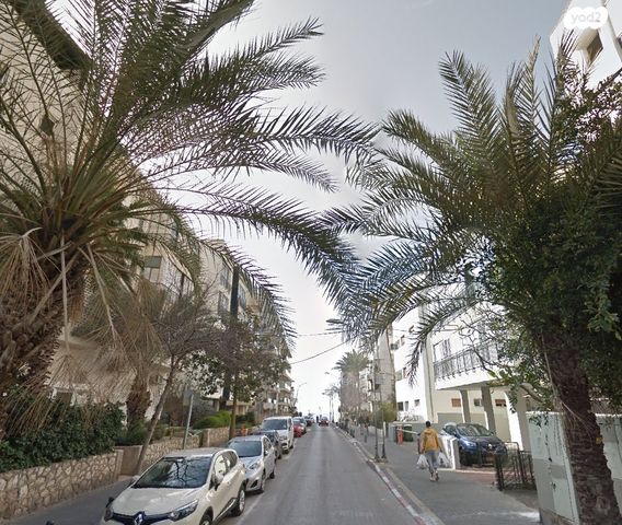 הצפון הישן - דרום