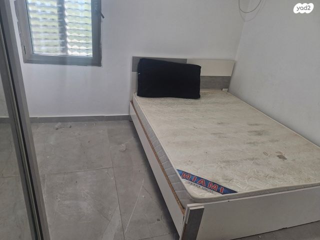 דירה, דרך מצדה, שכונה ו', באר שבע