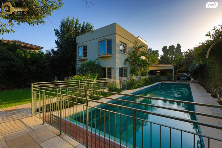 בית פרטי/ קוטג', סביון, סביון