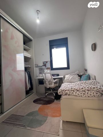 דירה, דרך השלום 12, שמעון פרס/ האצטדיון, נהריה