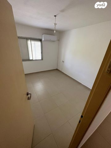 דירה, רחבת צפת, שכונה ט', באר שבע