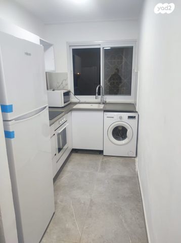 דירה, סמטת יהונתן, שכונה ד', באר שבע