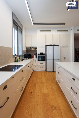 גג/ פנטהאוז, פסגות אפק, ראש העין