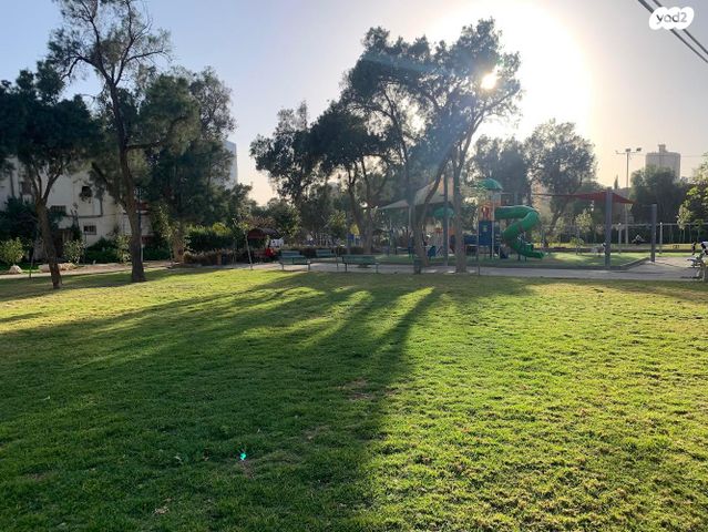 דירה, המעפילים 9, שכונה ג', באר שבע