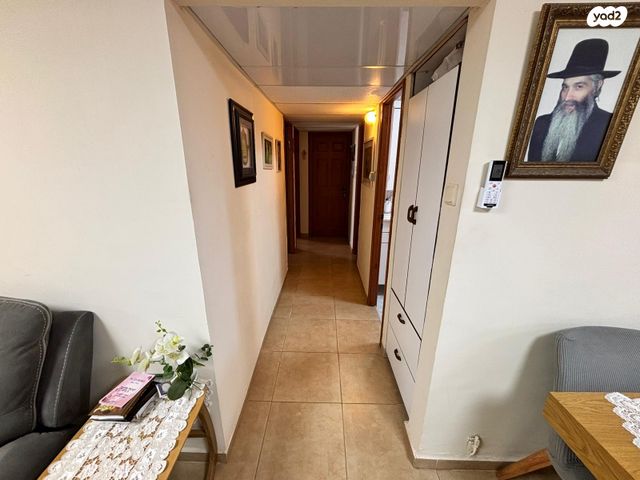 דירה, שלום הגליל, עכו