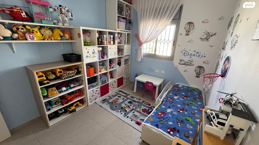 דירה, קדמה 12, אופקים