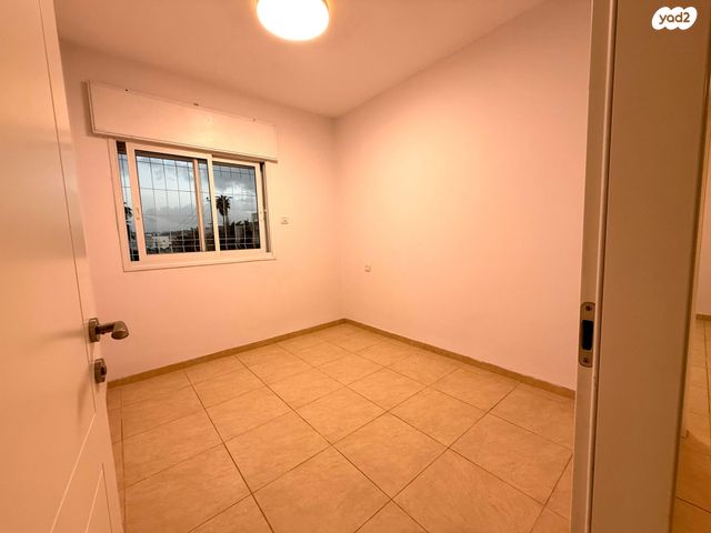 דירה, זאב שוהם 25, נעמ"ת, חיפה