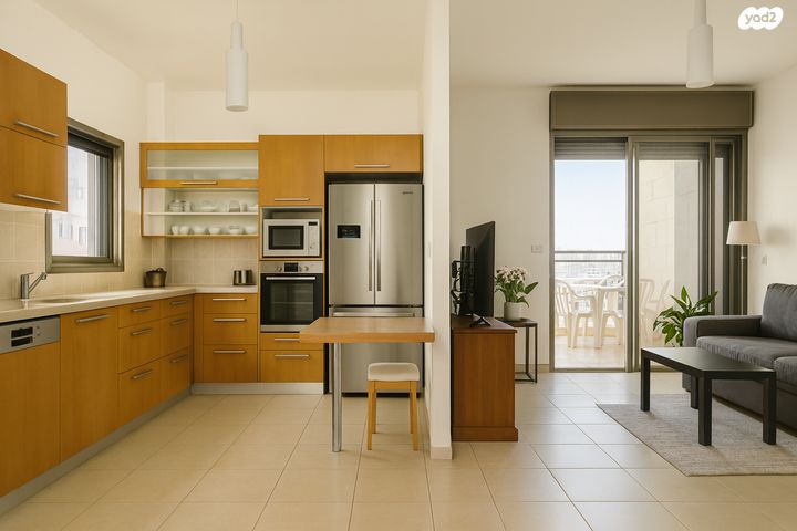 דירה, בורוכוב, נווה דוד רמז, רעננה