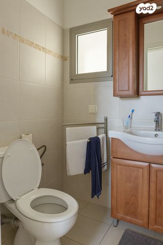 דירה, בורוכוב, נווה דוד רמז, רעננה