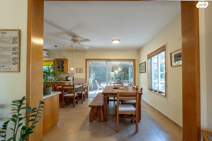 בית פרטי/ קוטג', דולב 3, שאר העיר, כפר ורדים