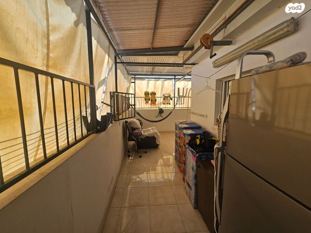 דופלקס, שפת אמת, בני ברק