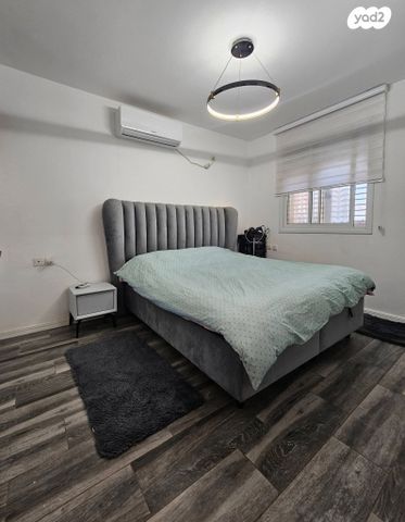 דירה, האתרוג 4, יפה נוף וגני דן, רמלה